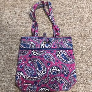Vera Bradley shoulder bag